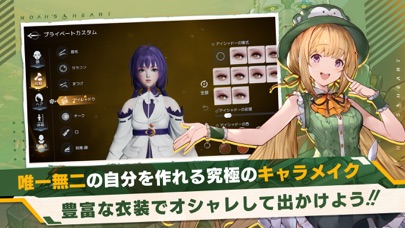 ノアズハートの画像