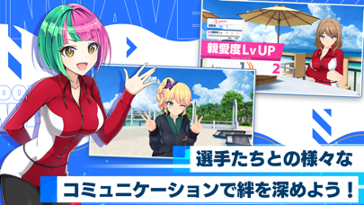 ドルフィンウェーブの画像