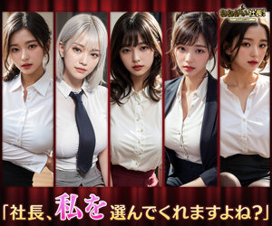 おねがい社長！