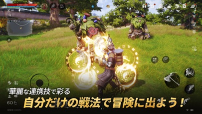 ブレイドアンドソウル2の画像