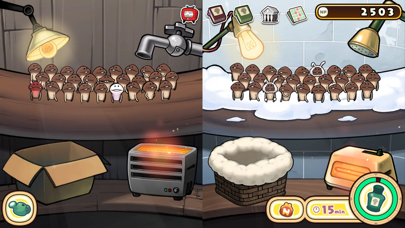 元祖 なめこ栽培キットの画像