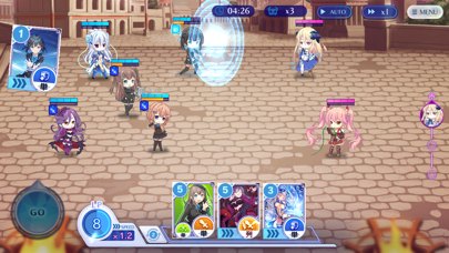 アンジュ・リリンクの画像