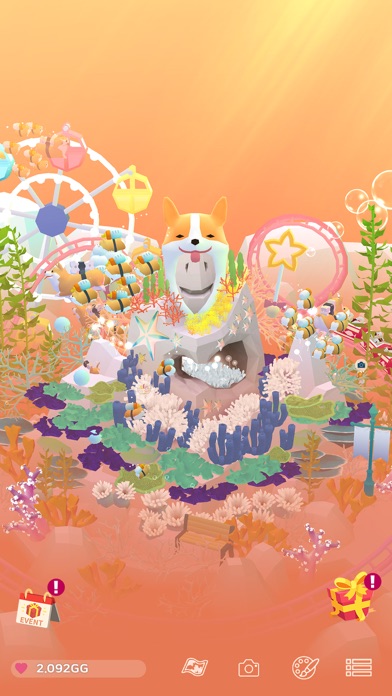 アビスリウムの画像