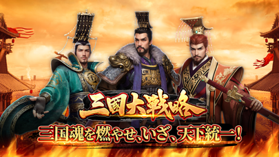 三国大戦略の画像