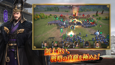 三国大戦略の画像