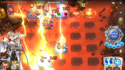 マスターオブナイツの画像