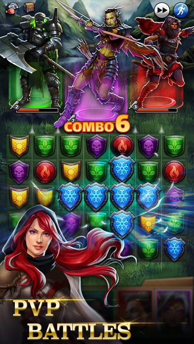 エンパイア&パズルの画像