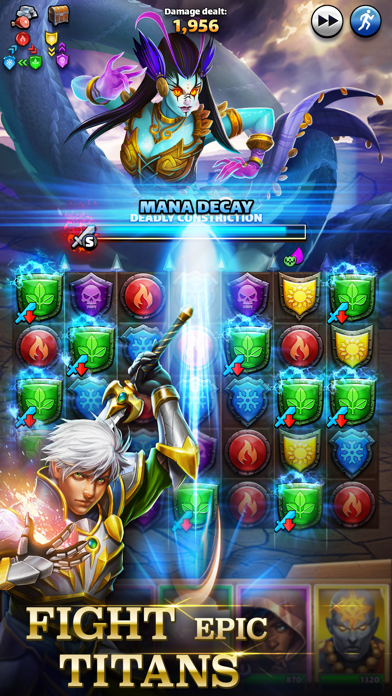 エンパイア&パズルの画像