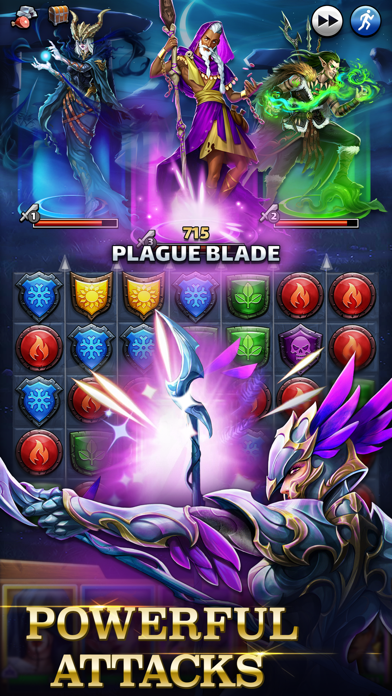 エンパイア&パズルの画像