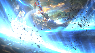 アナザーエデン 時空を超える猫の画像