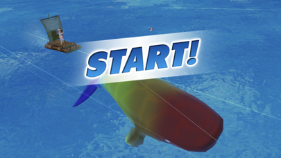 フィッシュアイランド リヴァイブの画像