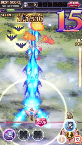 ゴシックは魔法乙女の画像