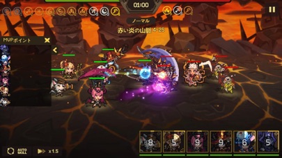 無名騎士団の画像