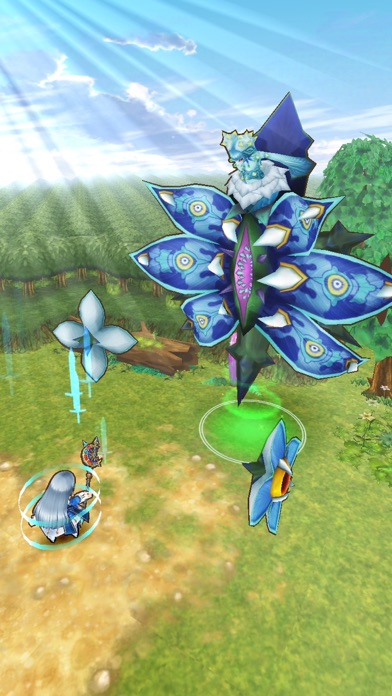 白猫プロジェクト NEW WORLD’Sの画像