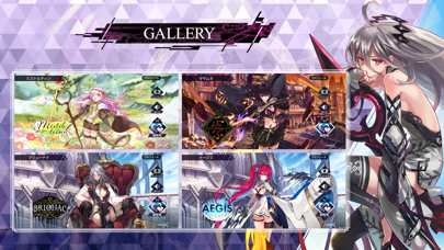 ファントム オブ キル -オルタナティブ・イミテーション-の画像