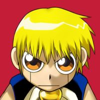 金色のガッシュベル!! 永遠の絆の仲間たち