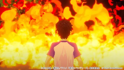 東京リベンジャーズ Last Missionの画像