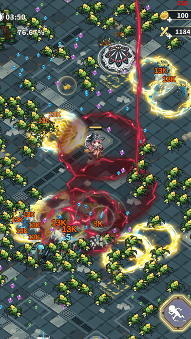 終末先鋒隊の画像