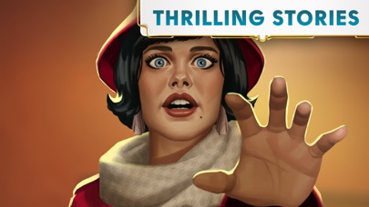 ミステリー探偵ジューンの画像