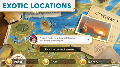 ミステリー探偵ジューンの画像