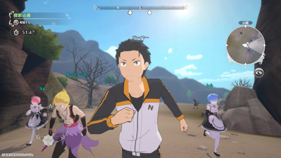 Re:ゼロから始める異世界生活　Witch's Re:surrectionの画像