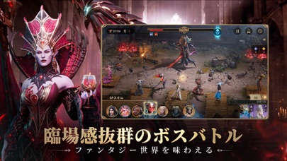 ウォッチャー・オブ・レルムの画像