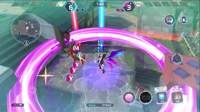 フェスバ＋の画像