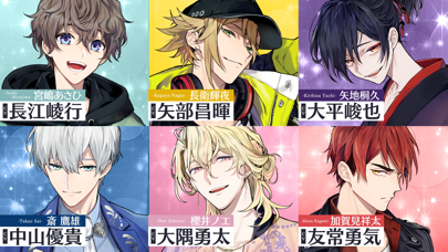 青山オペレッタの画像