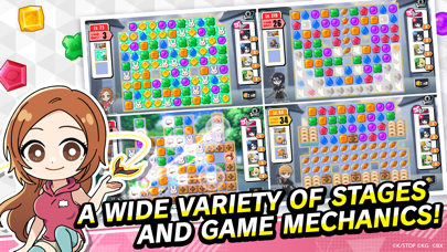 BLEACH Soul Puzzleの画像