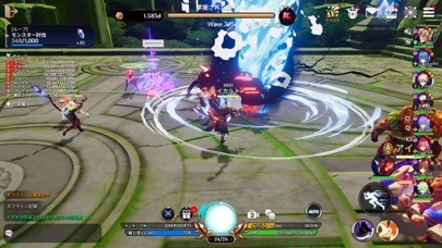 クリスタルナイツの画像