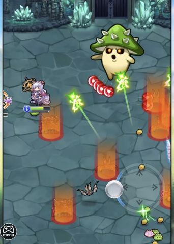 転職魔王～リストラ勇者のお仕置きセレナーデ～の画像