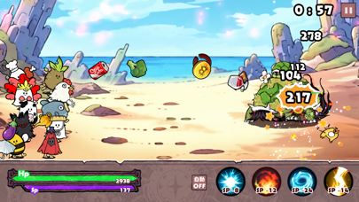 メジェ教団の画像