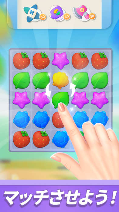 BTS Island:インザソムの画像