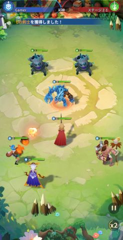 ゴッド&デモンズの画像