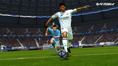 EA SPORTS FC Mobileの画像