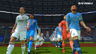 EA SPORTS FC Mobileの画像