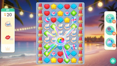 プロジェクトメイクオーバーの画像