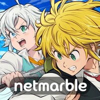 七つの大罪：Origin