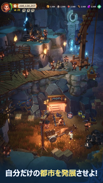 フェイトウォーの画像