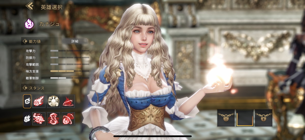 グラナド・エスパダMの画像