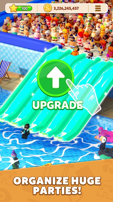 Carnival Tycoonの画像