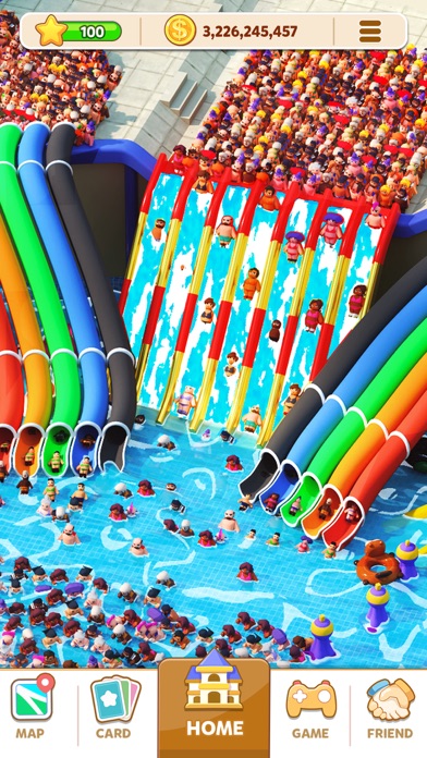 Carnival Tycoonの画像