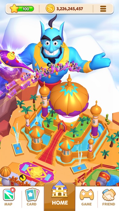 Carnival Tycoonの画像