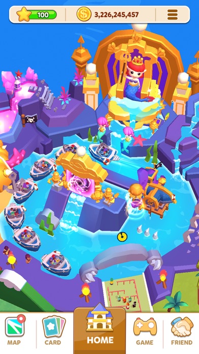 Carnival Tycoonの画像