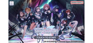 アイドルマスター シャイニーカラーズの画像