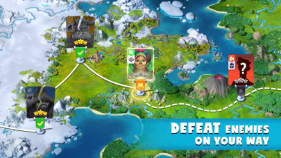 ヒーローズオブヒストリーの画像