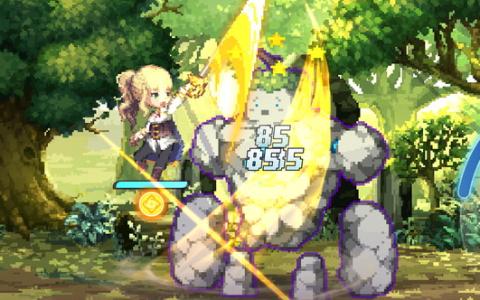 ゴッデスオーダー