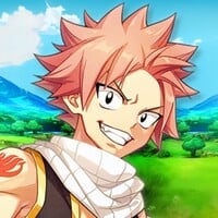 FAIRY TAIL 魔導士クロニクル