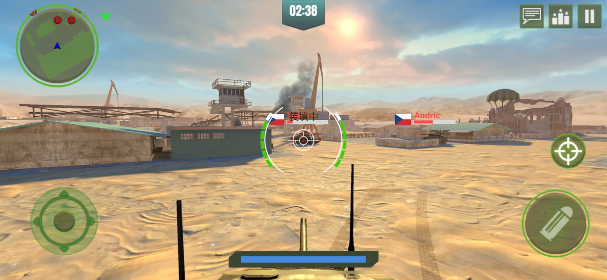 戦争兵器の画像