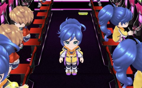 スロパチスピリット